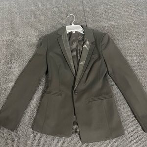 Express Blazer